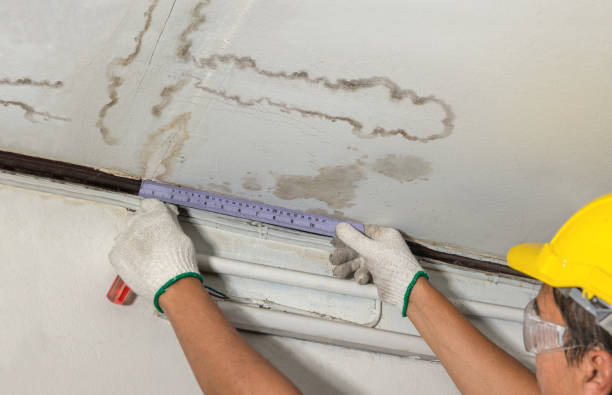 Reliable Sewage Cleanup contractor in Quincy, IL by Water Damage Irwin